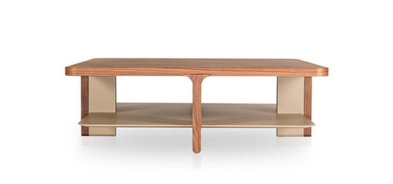 Acro-bat A 006 Low Table-al2