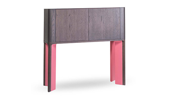 Acro-bat A 009 Highboard-al2