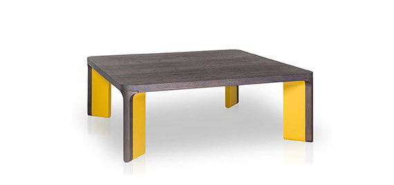 Acro-bat B 006 Low Table-al2