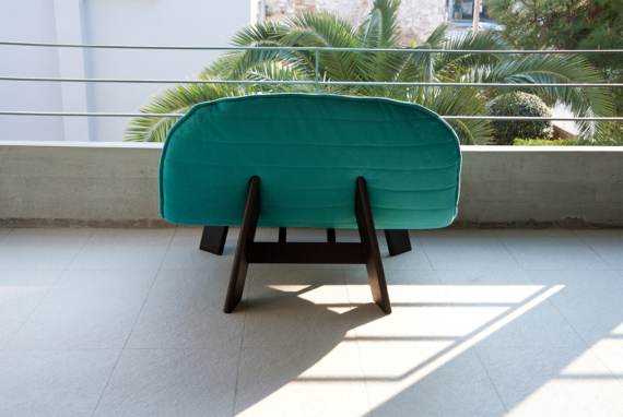 Al 014 Lounge Chair-al2