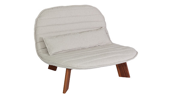 Al 014 Lounge Chair-al2