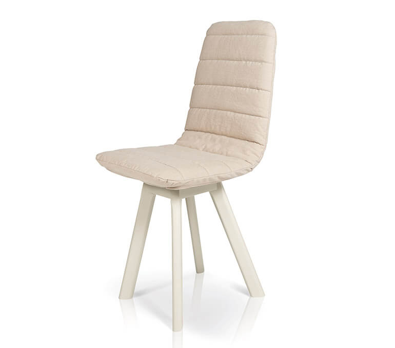 al b 012 chair in light colour