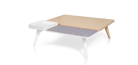 Bo-em 020 Low Table-al2