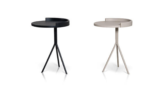 E-klipse 015 Side Table-al2