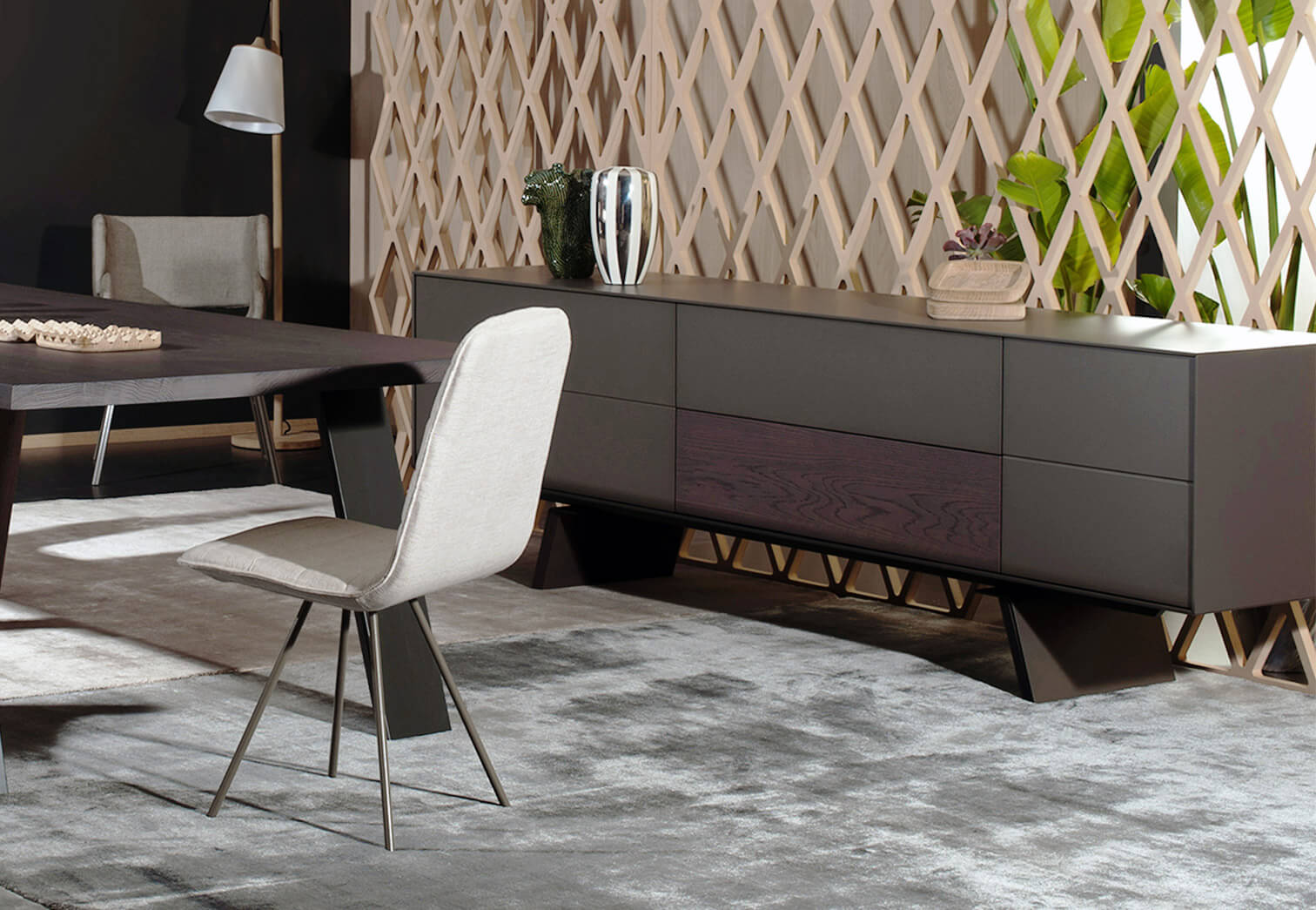 al2 e-klipse 018 sideboard