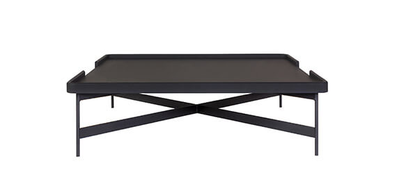 E-klipse B 006 Low Table-al2