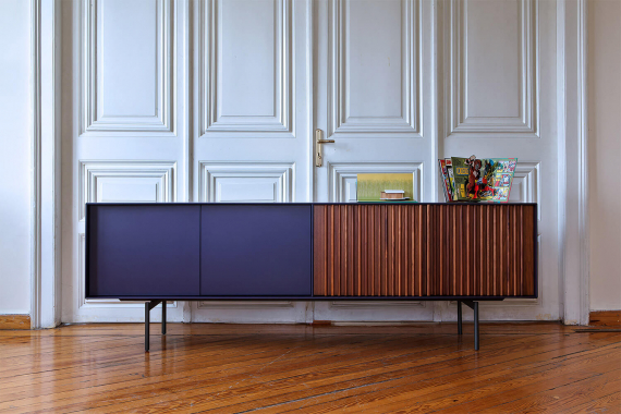 Ka-bera B 003 Sideboard-al2