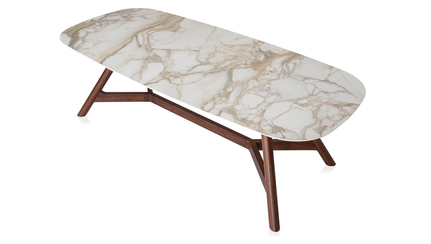 Kahal c cer 001 dining table with ceramic on top