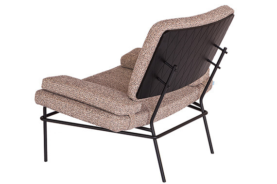 Lip 014 Lounge chair-al2