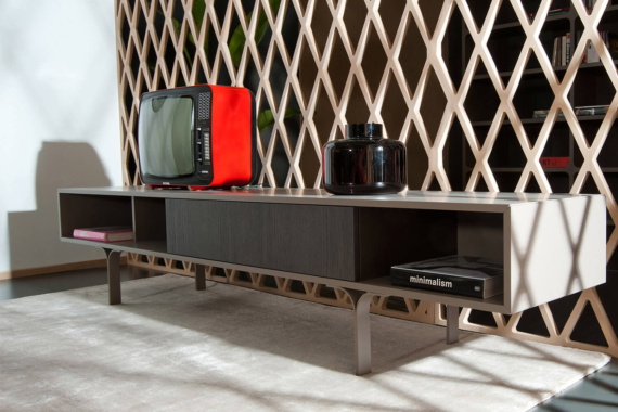 Mobius 005 TV Unit-al2