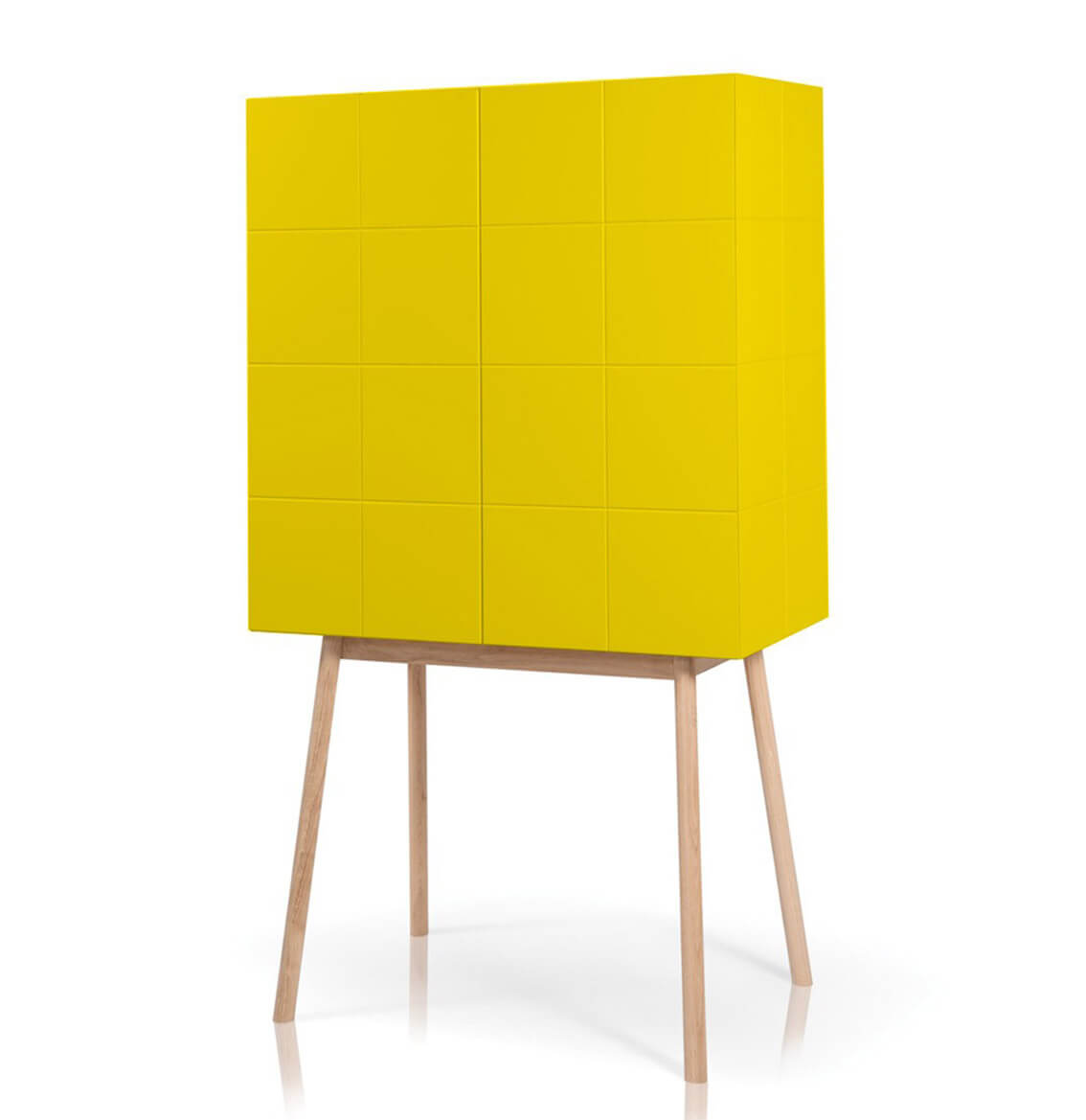 al2 mos-i-ko 009 highboard