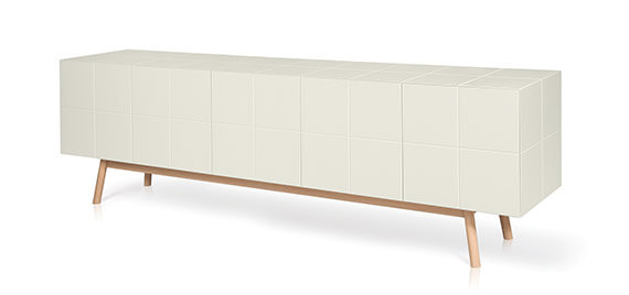 Mos-i-ko B 003 Sideboard-al2