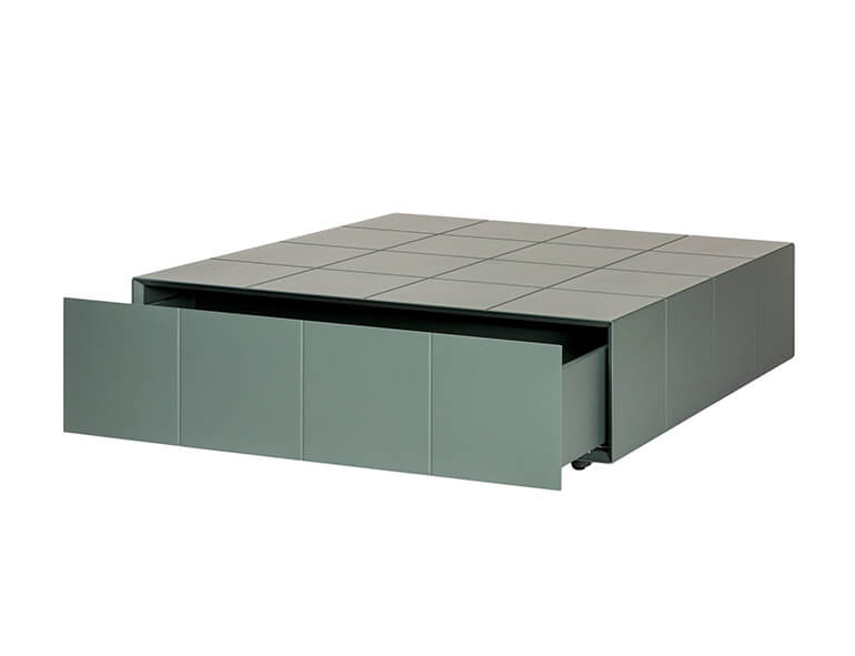 Mos-i-ko c 006 with drawer