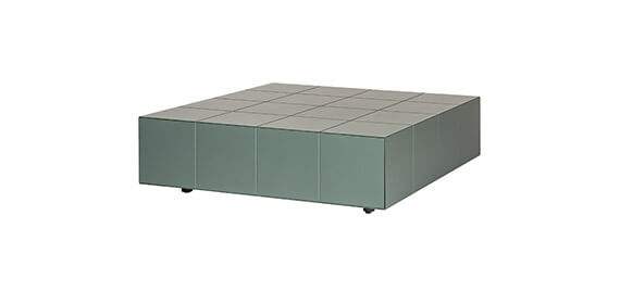 Mos-i-ko C 006 Low Table-al2