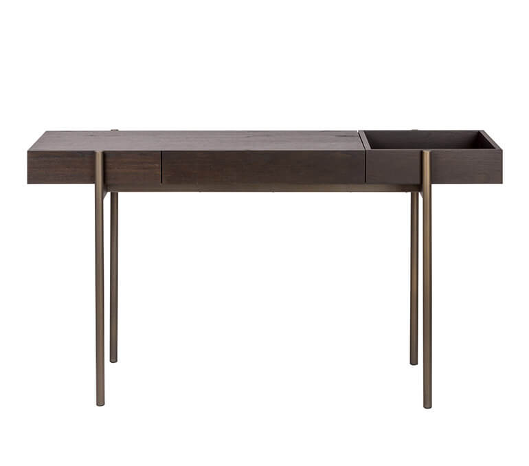 O-rizon console in oak 15