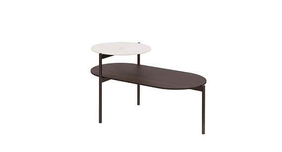 O-rizon A 015 Side Table-al2