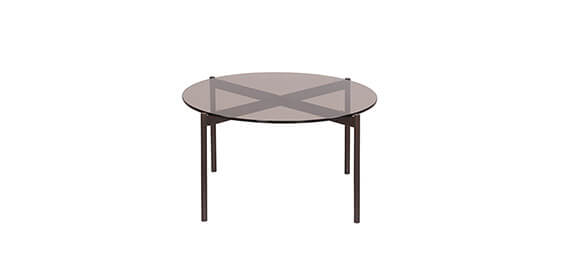 O-rizon B 006 Low Table-al2