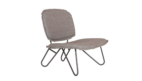 Vin 014 Lounge chair-al2