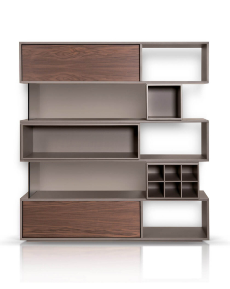 Vintme 004 Bookcase-al2