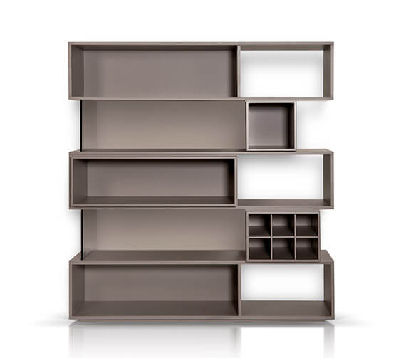 Vintme 004 Bookcase-al2