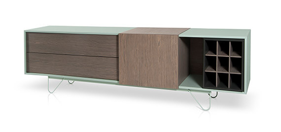 Vintme A 003 Sideboard-al2