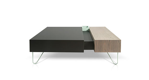 Vintme A 020 Low Table-al2
