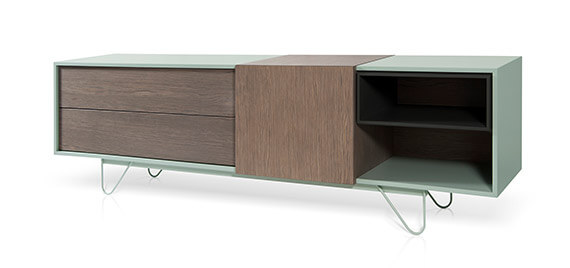 Vintme B 003 Sideboard-al2