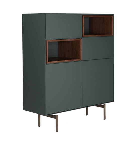 Vintme B 009 Highboard-al2