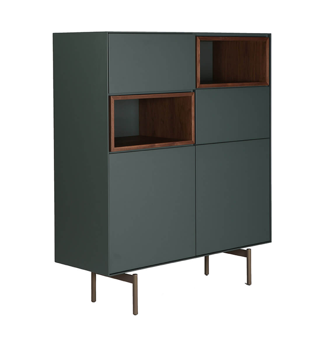 al2 vintme b 009 highboard