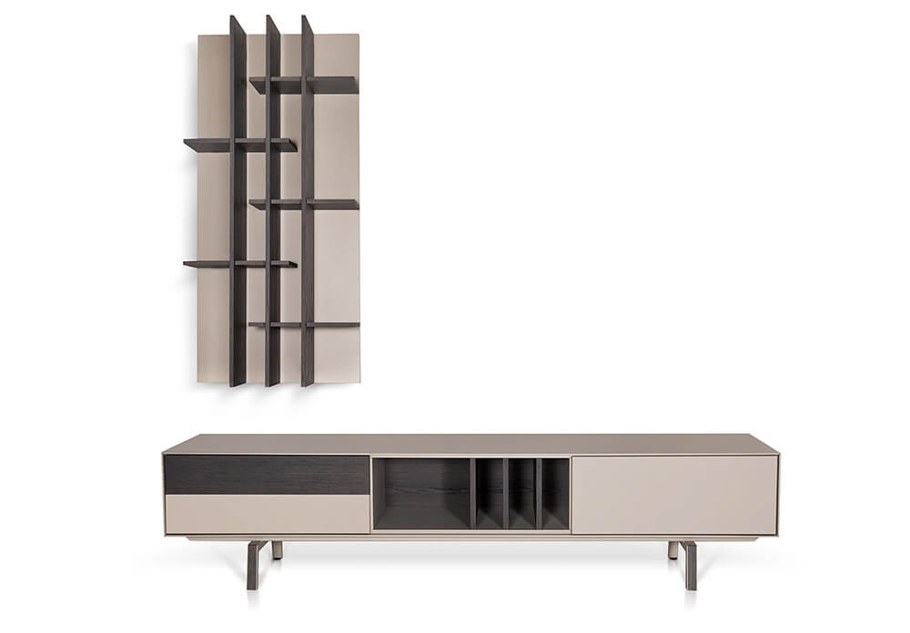 al2 vintme j 019 wall unit