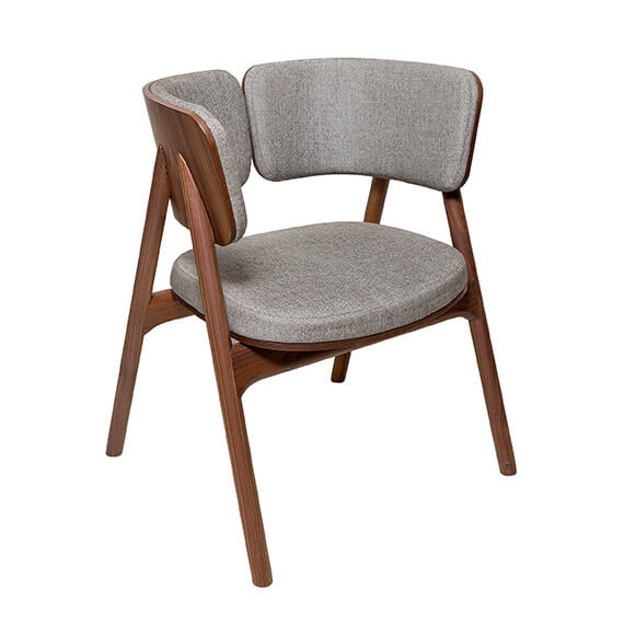 Wood-oo 012 Chair-al2