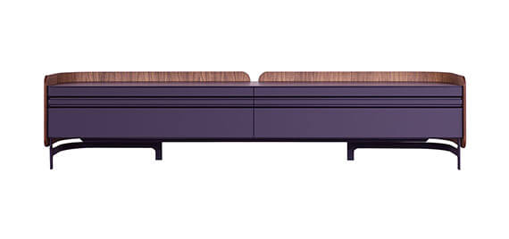 Wood-oo 005 TV Unit-al2