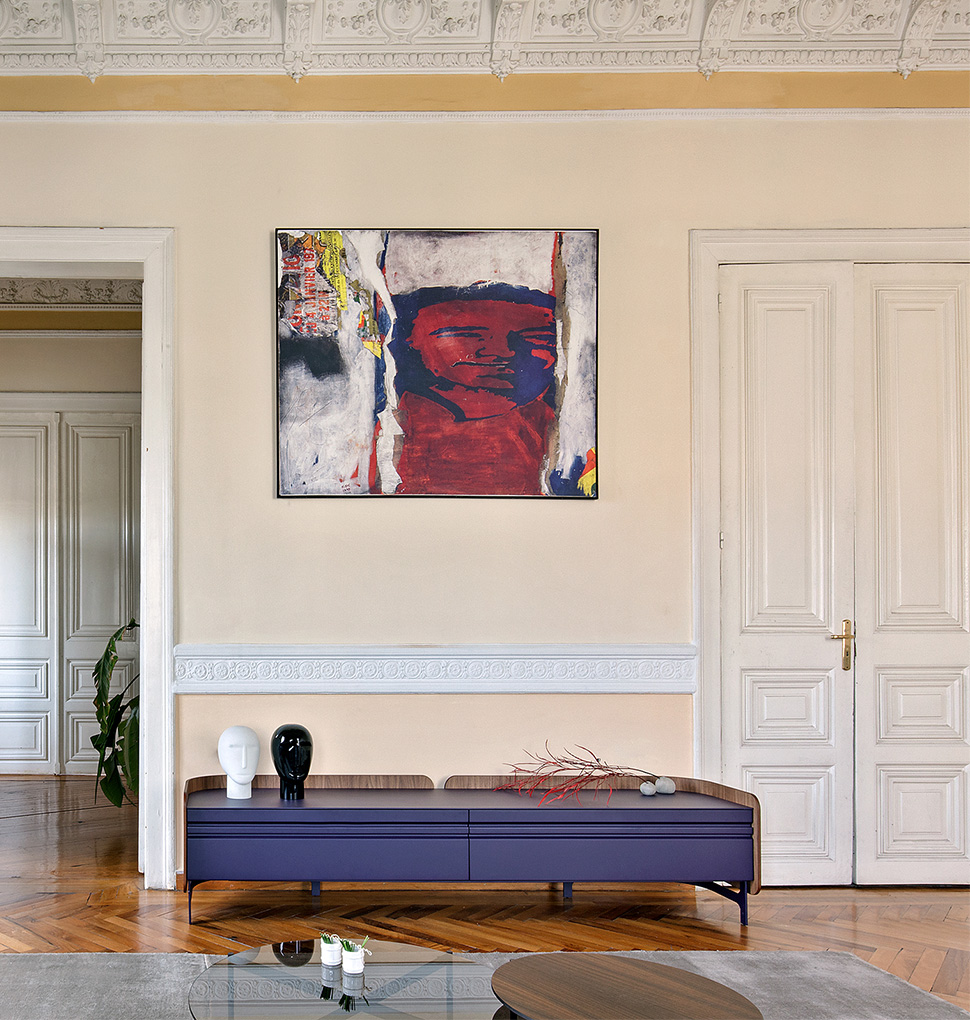 al2-TV Units