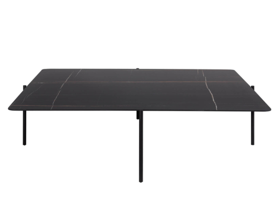 O-rizon D 006 Low table-al2