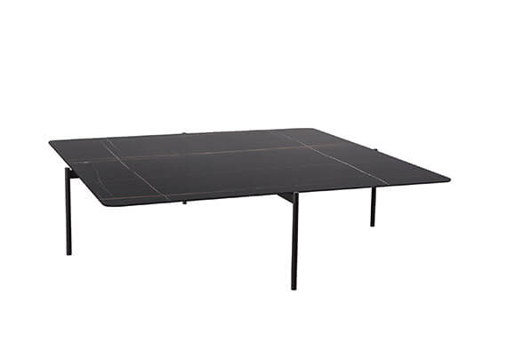 O-rizon D 006 Low table-al2