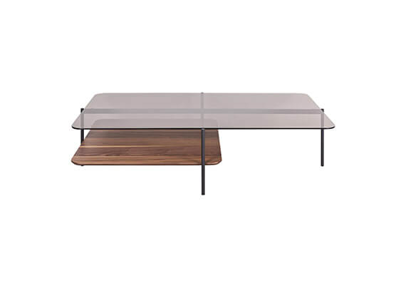 O-rizon E 006 Low Table-al2