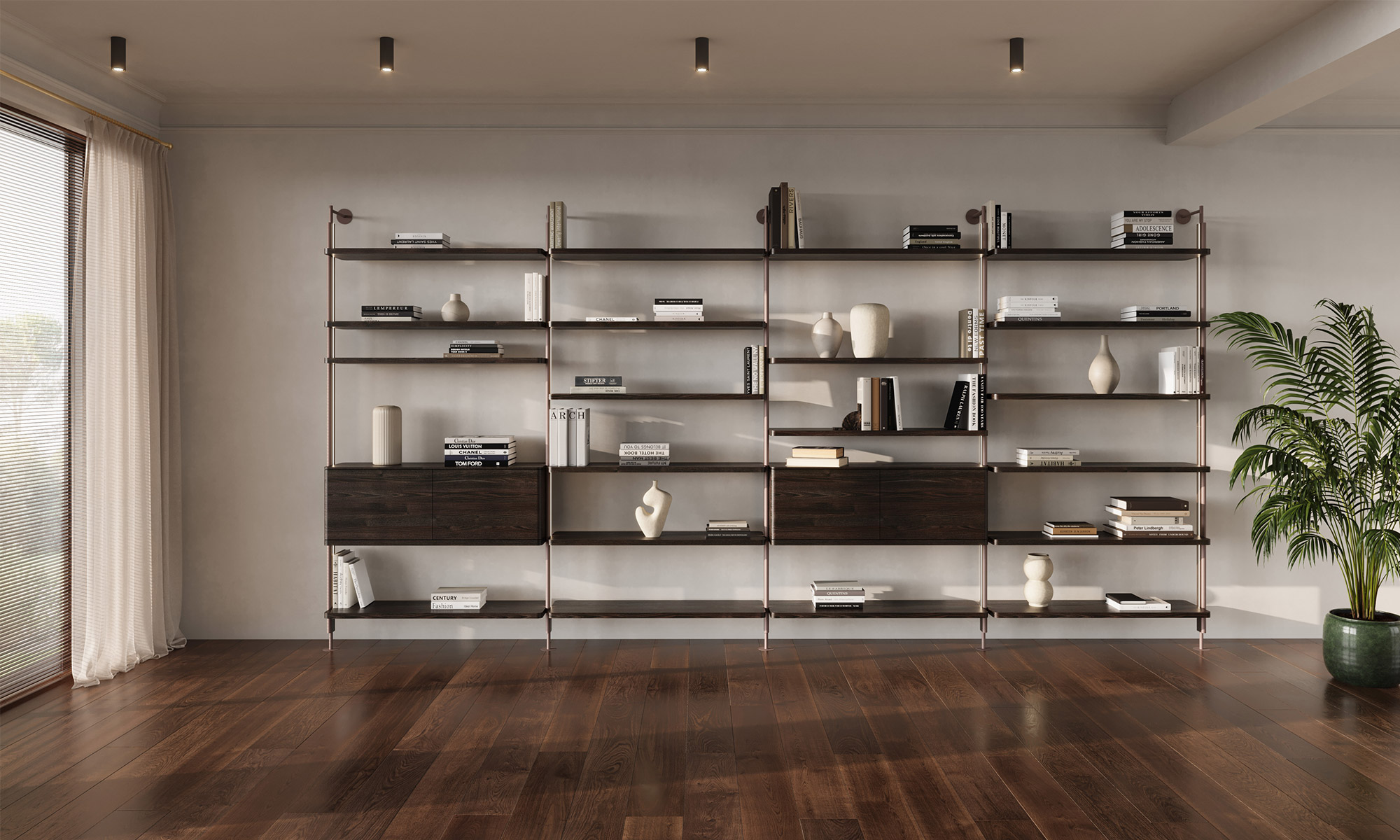 Muse 004 Bookcase-al2