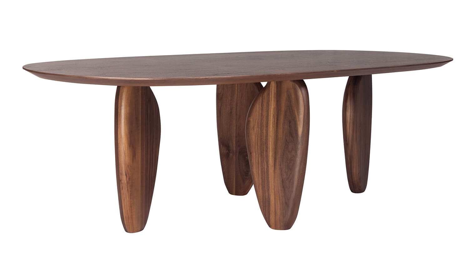 Echo C 001 Dining Table-al2