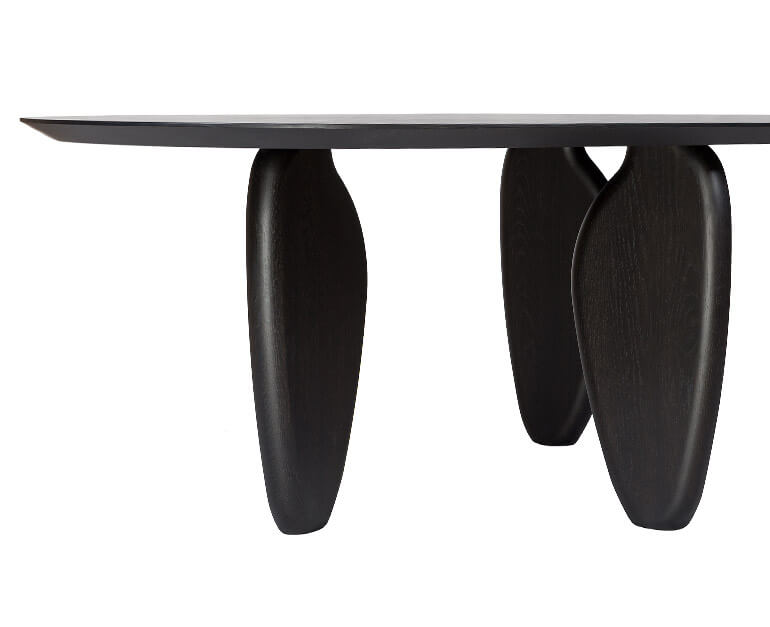 Echo C 001 Dining Table-al2