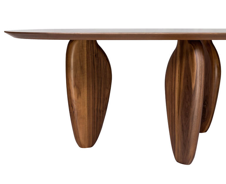 Echo C 001 Dining Table-al2