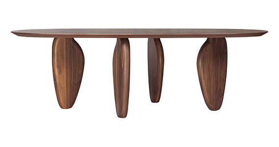 Echo C 001 Dining Table-al2