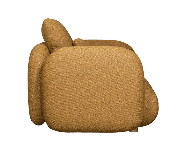 Bonet 014 Lounge Chair-al2