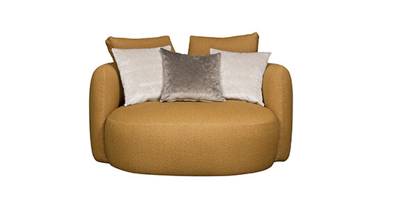 Arch 014 Loveseat-al2