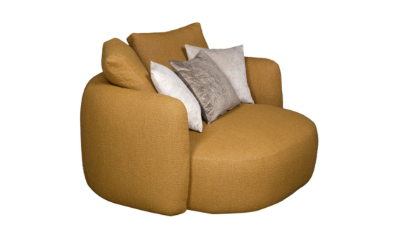 Arch 014 Loveseat-al2