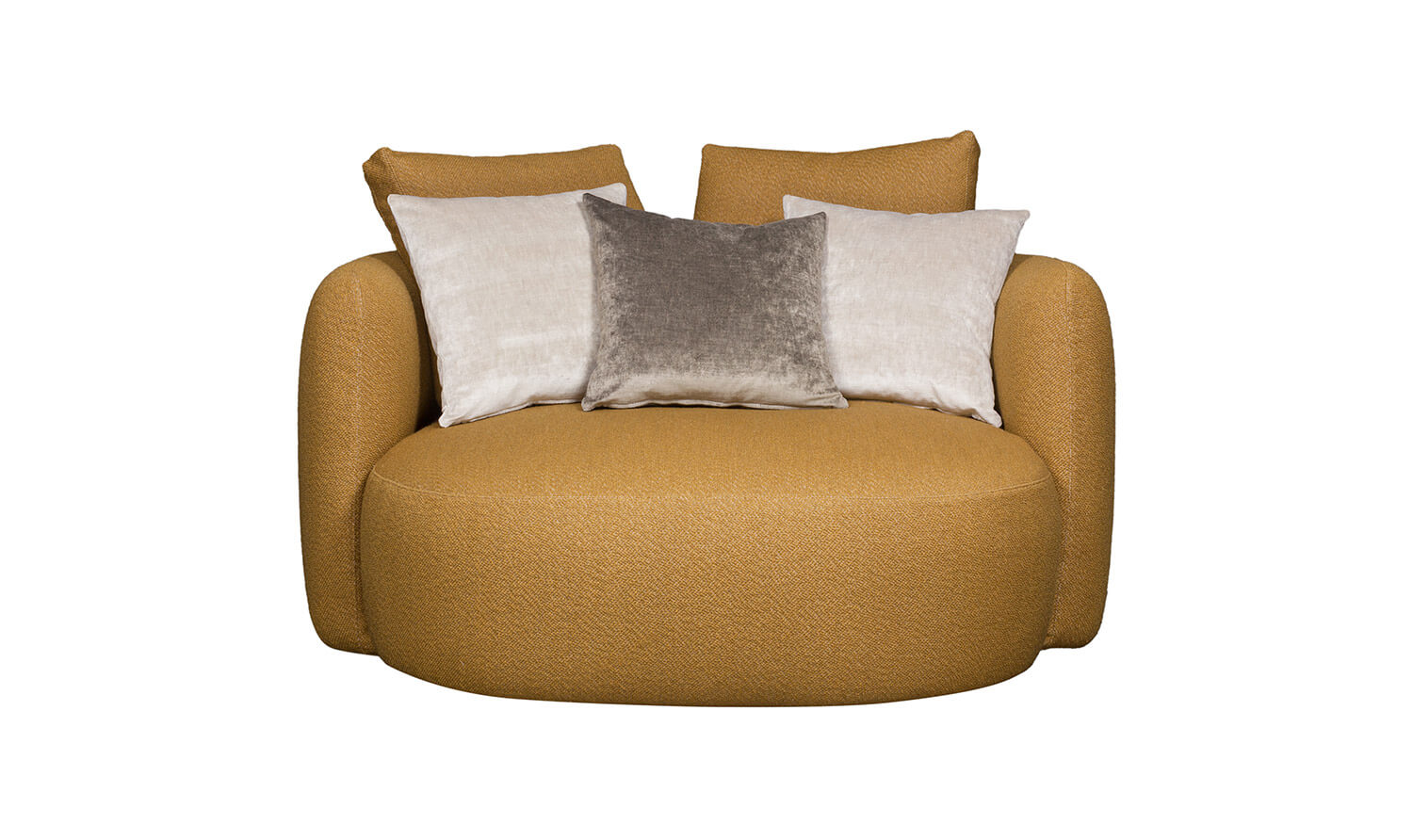 Arch 014 Loveseat-al2