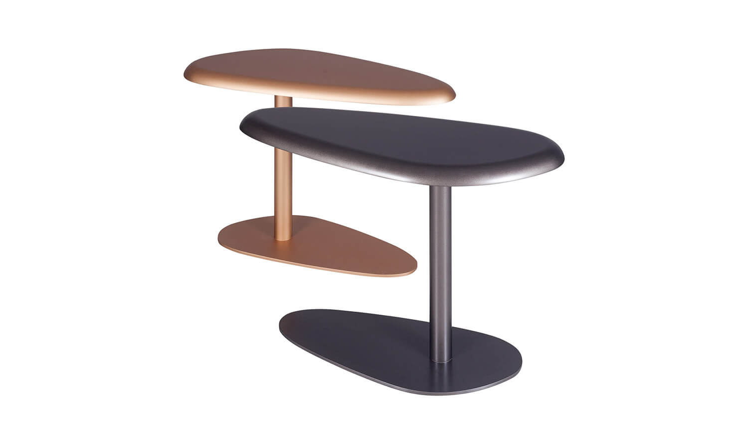 Telmo 015 Side table-al2