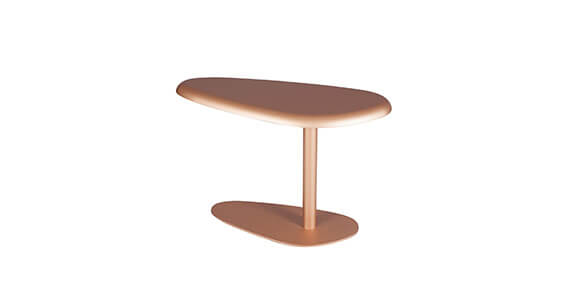 Telmo 015 Side table-al2