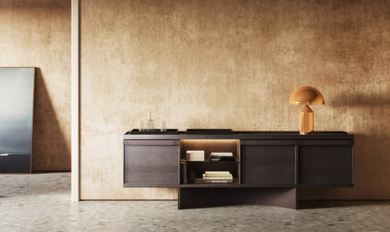 Eterna A 003 Sideboard-al2