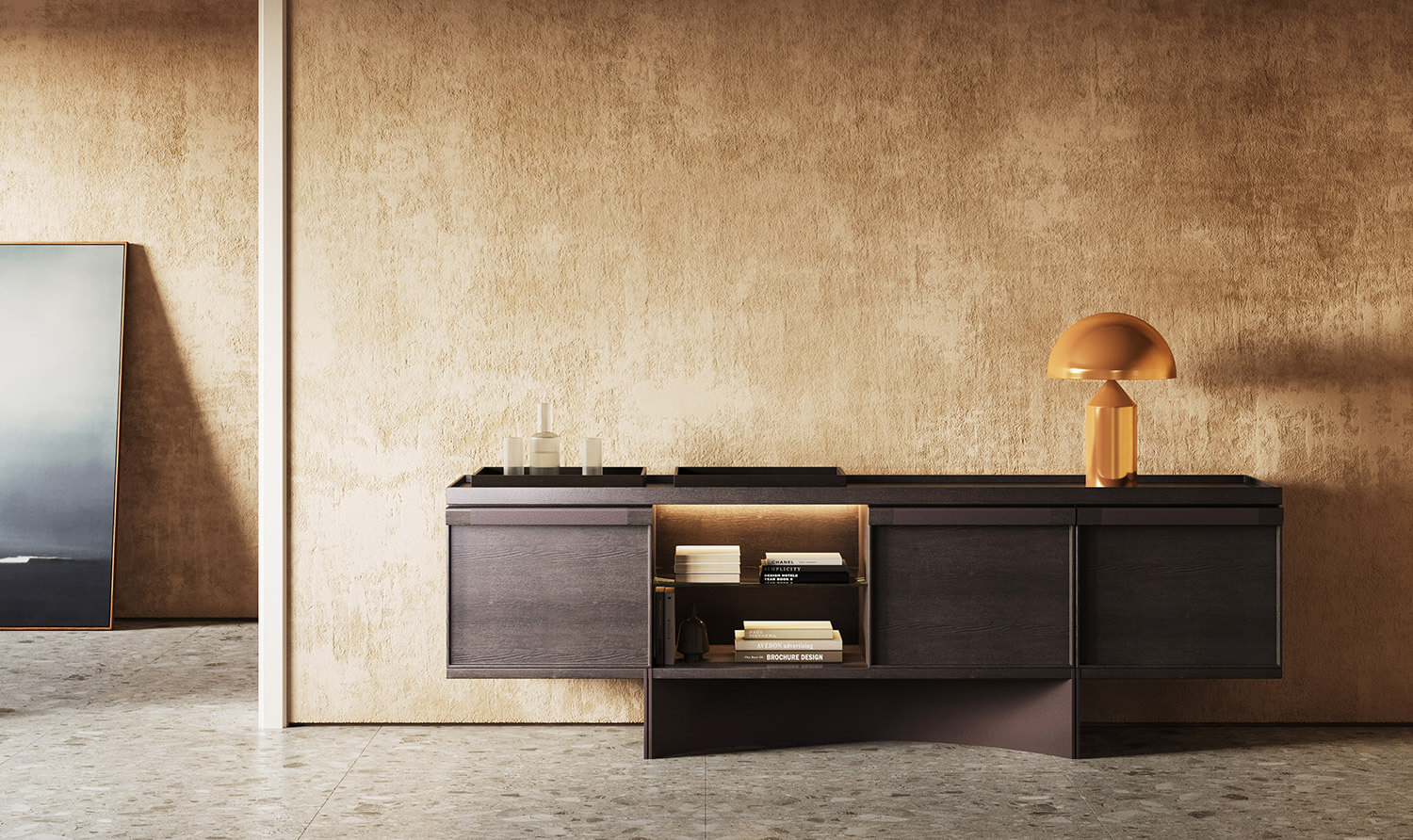 Eterna A 003 Sideboard-al2