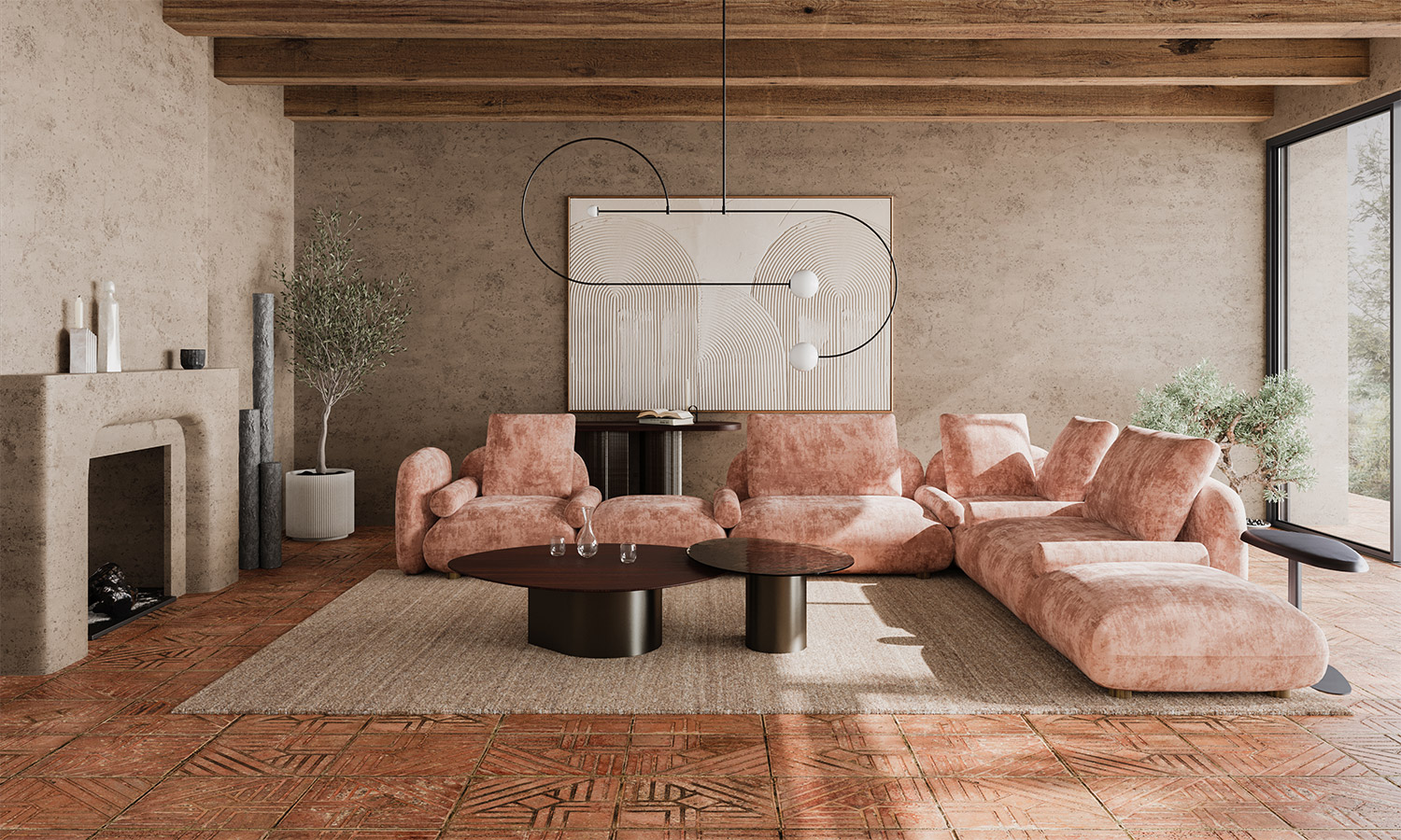 Bonet sofa-al2